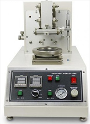 Thiết bị kiểm tra độ mài mòn vải GESTER GT-C15-2